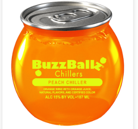 Image of Buzz Ball Chiller